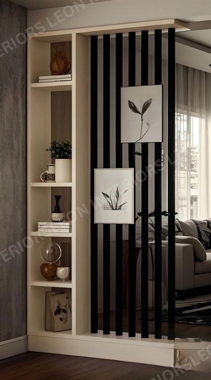 Marble craftsmanship detail