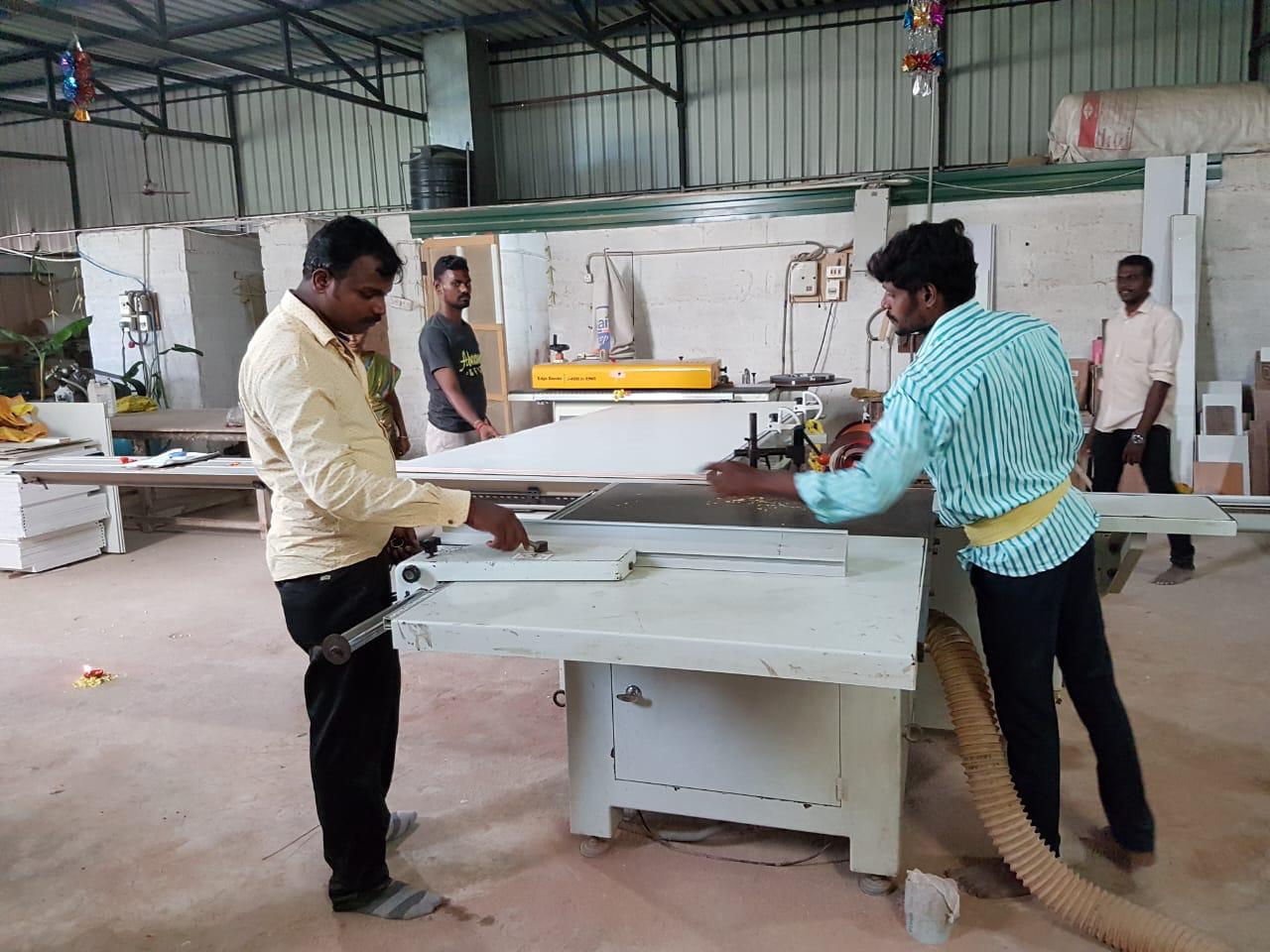 Interior Designers in Madurai