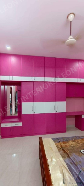 Modular Kitchen in Madurai